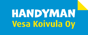 Handyman Vesa Koivula Oy